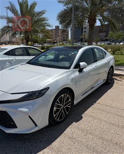 تويوتا كامري
